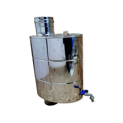 24 liter watertank